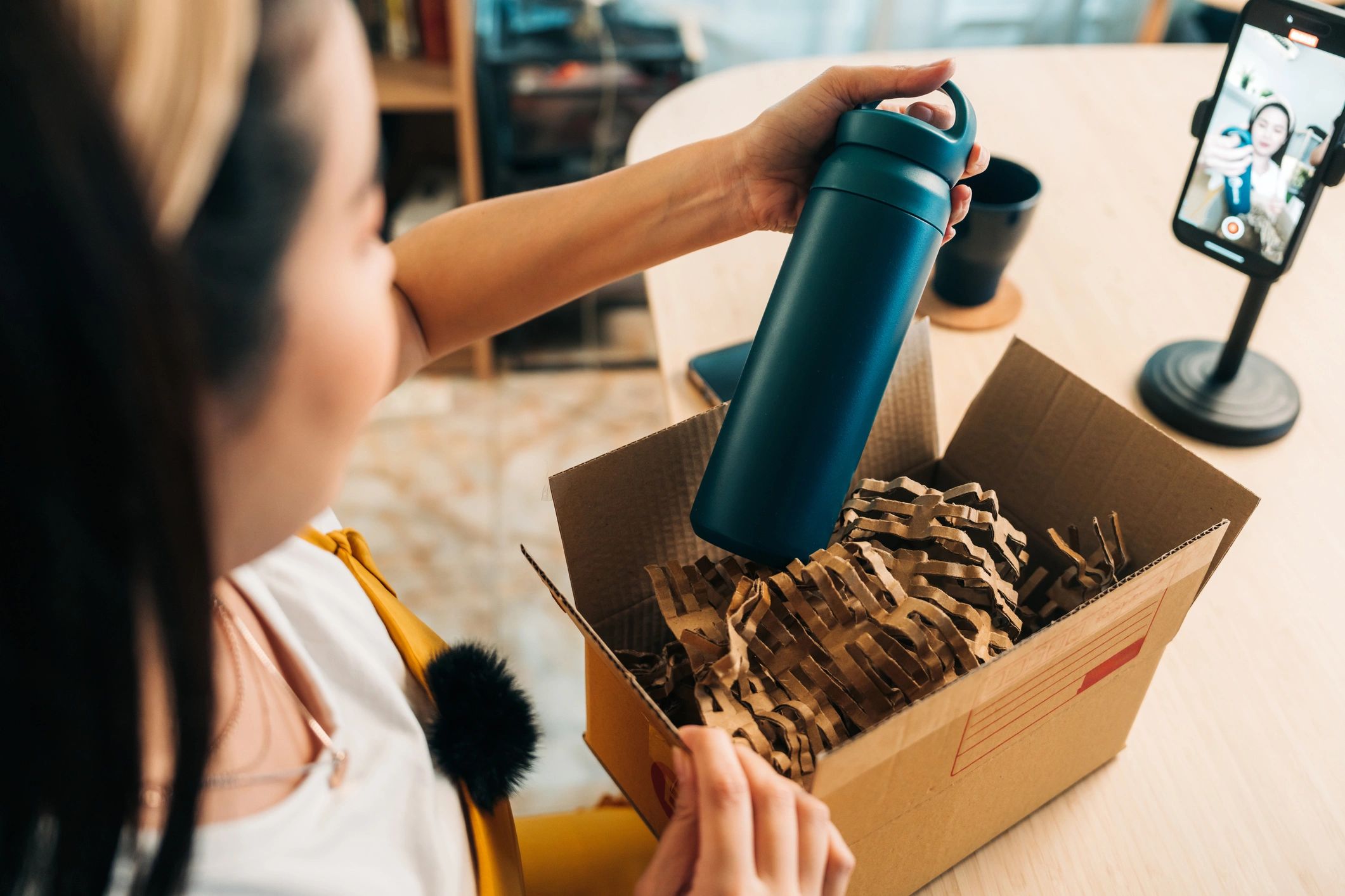 influencer marketing