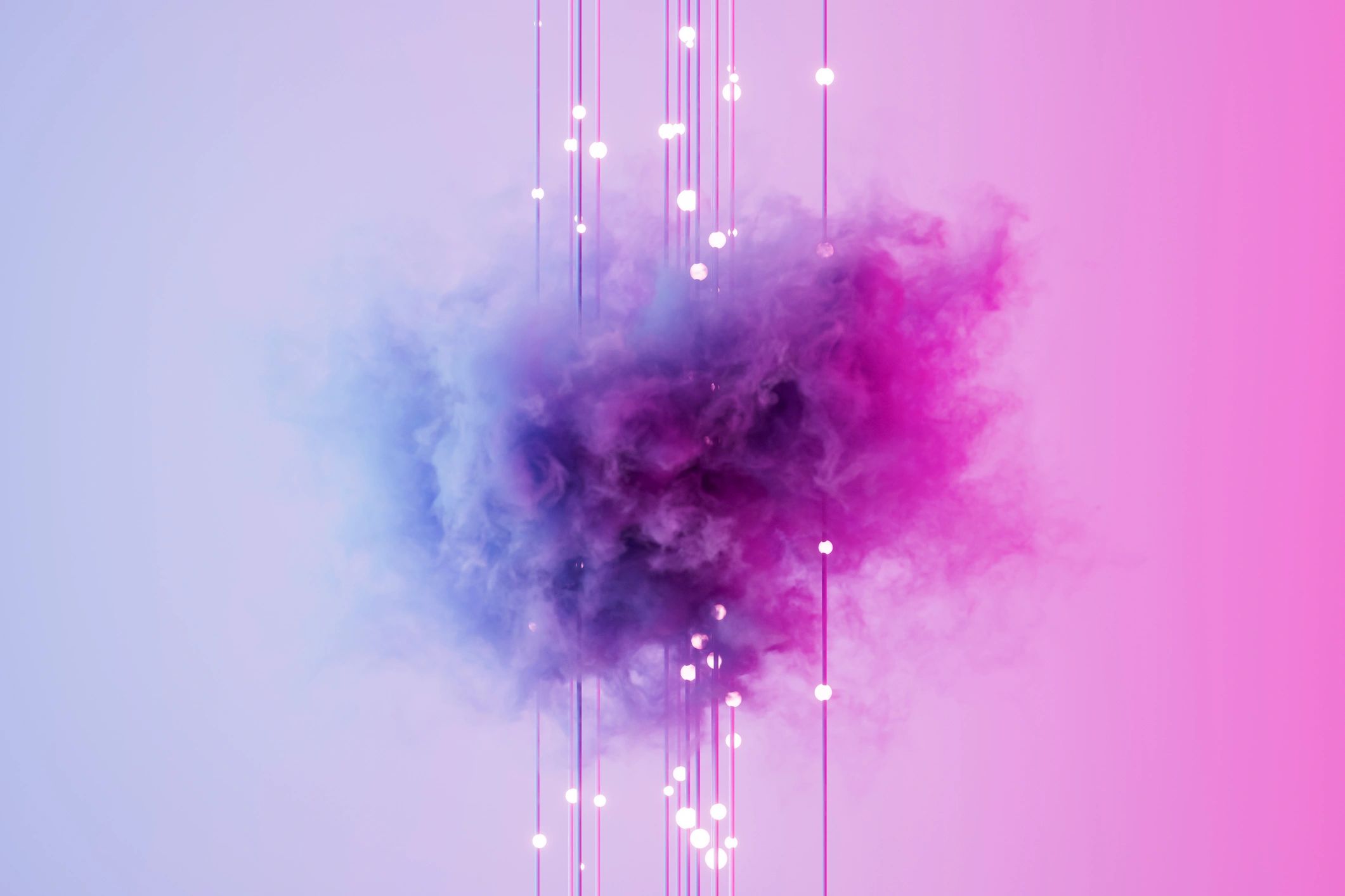 AI technology social media