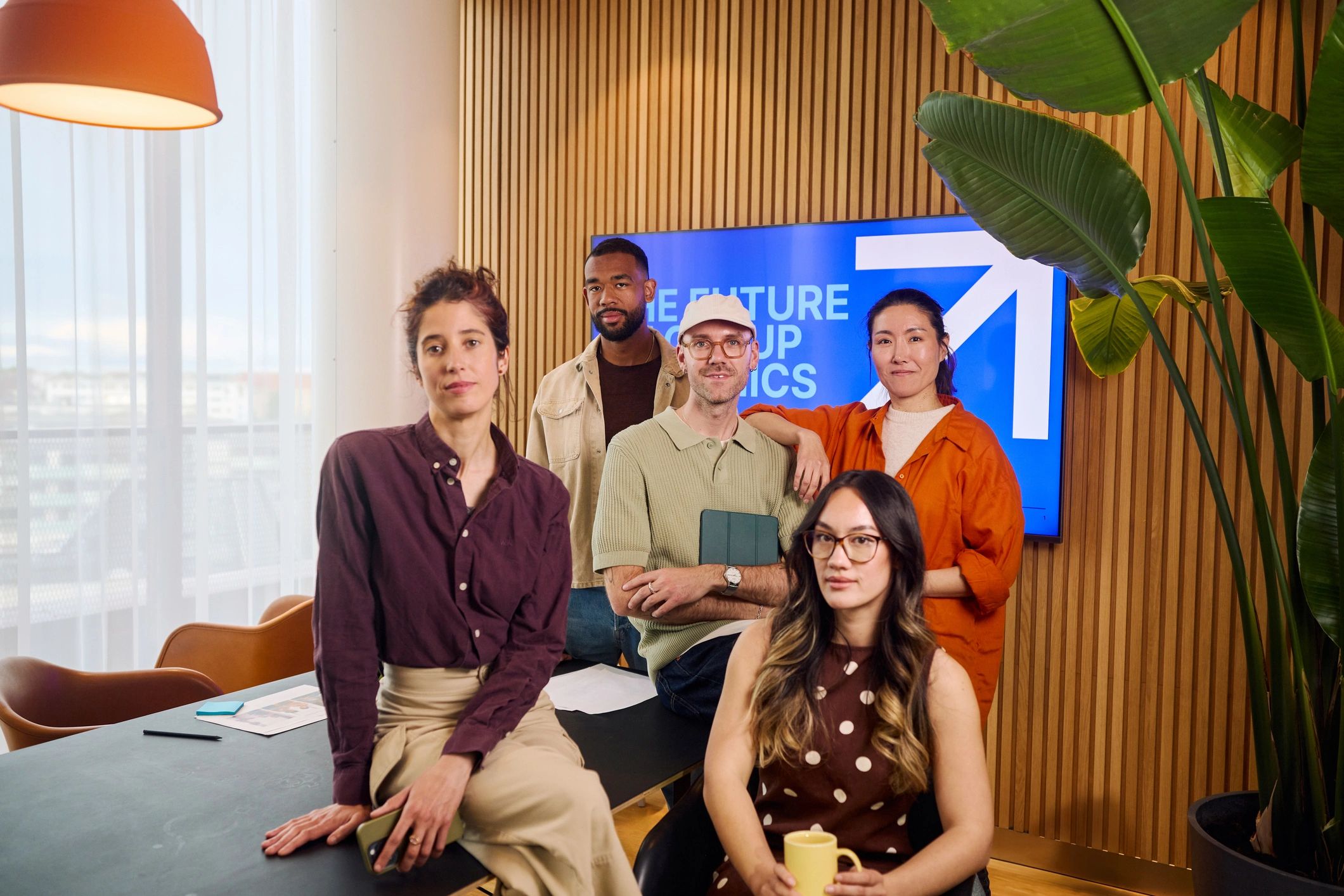 influencer marketing team