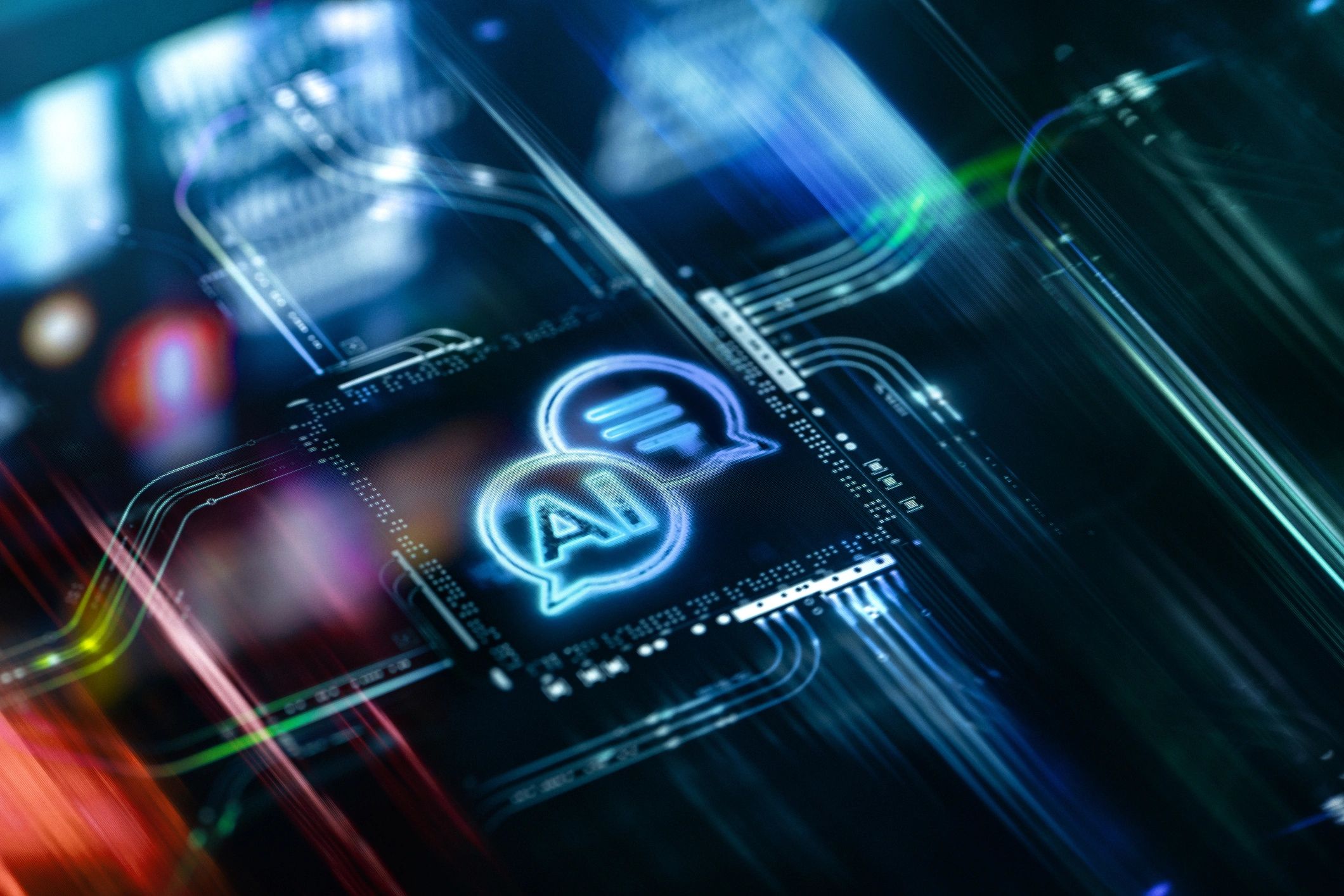 AI-powered social media management